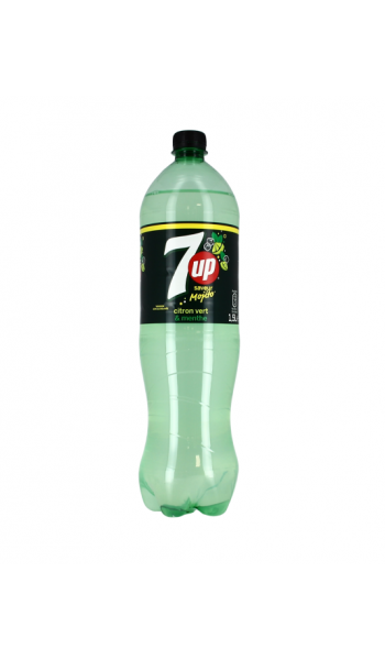 7Up Mojito 1,5L 